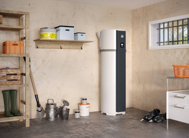 Rénovation à Castelsarrasin : un chauffe-eau thermodynamique est-il le choix le plus économique et écologique ?