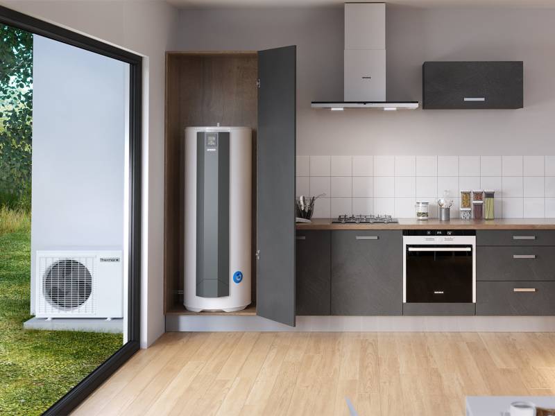 Quel emplacement choisir pour votre chauffe-eau thermodynamique afin d’optimiser votre habitat à Montauban ?